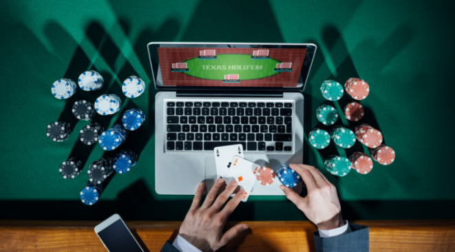 Garantir a sua segurança no mundo dos casinos online: Um guia prático para  jogadores responsáveis - Blog de esportes e jogos de computador